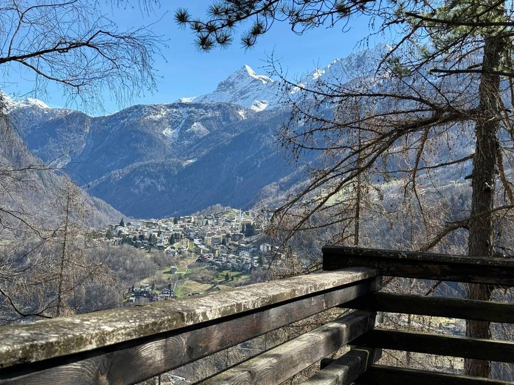 Villa a Chiesa in valmalenco in Via Sant'Elisabetta - Foto 3