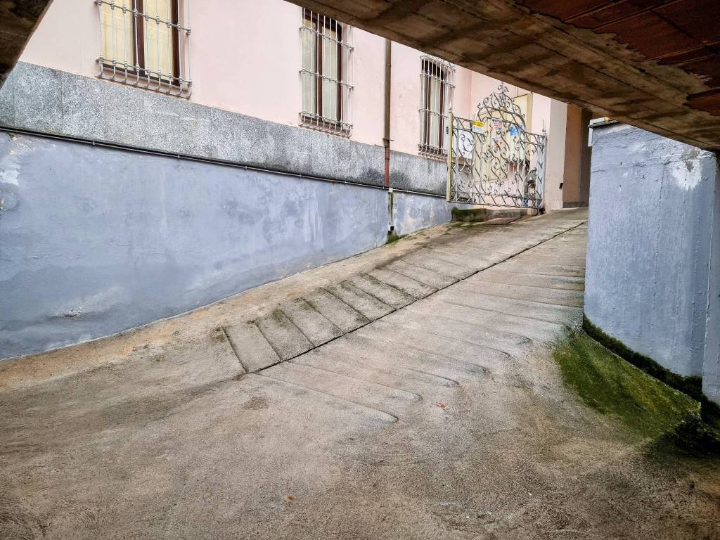 Box / garage a Alessandria in Via Urbano Rattazzi, 11 - Foto 2