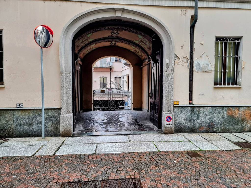 Box / garage a Alessandria in Via Urbano Rattazzi, 11 - Foto 4
