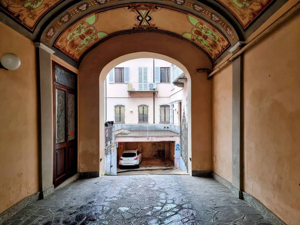Box / garage a Alessandria in Via Urbano Rattazzi, 11 - Foto 5