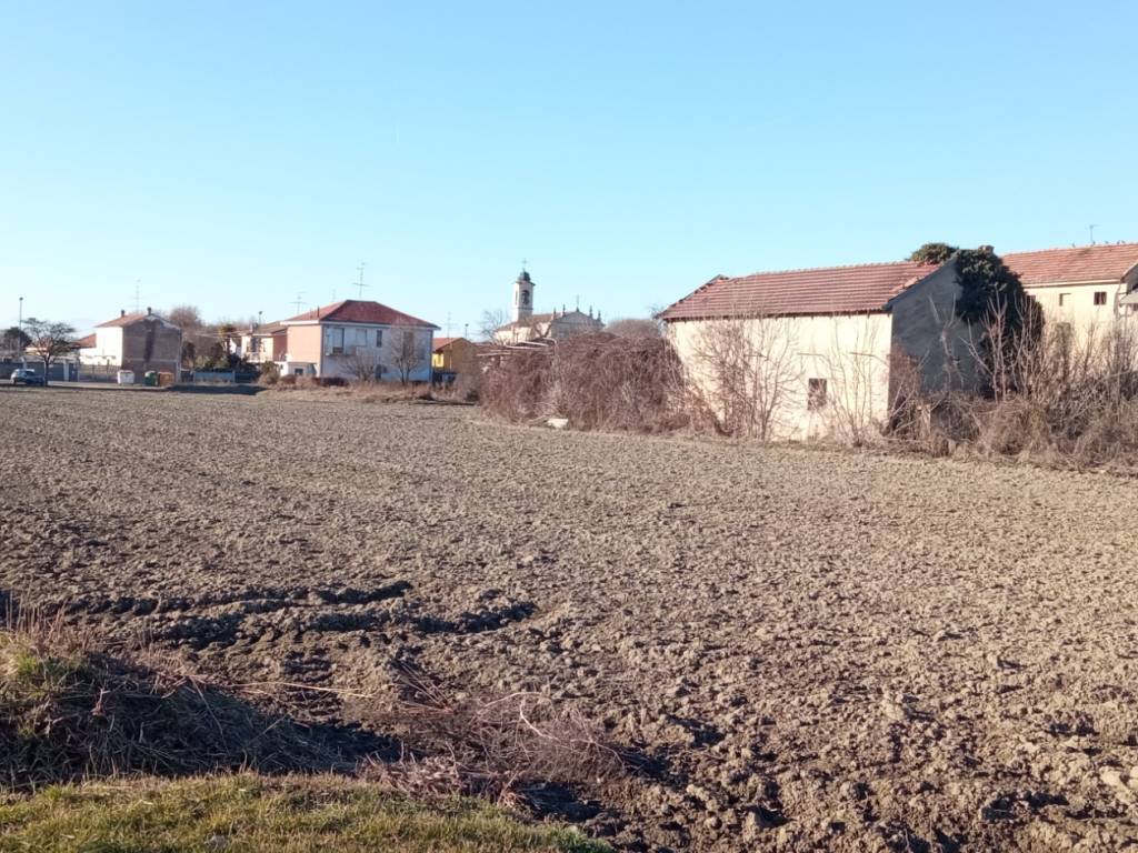 Terreno a Casale monferrato in Cantone Chiesa - Foto 5