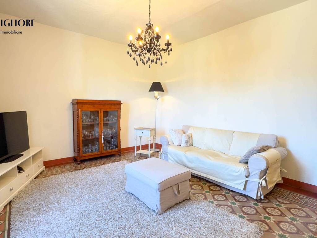 Casa indipendente a Pistoia in Via Acqualunga - Foto 2