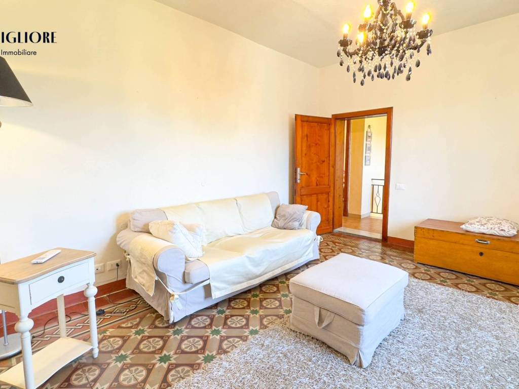 Casa indipendente a Pistoia in Via Acqualunga - Foto 3