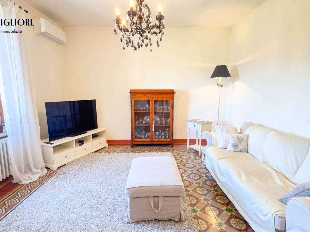 Casa indipendente a Pistoia in Via Acqualunga - Foto 4