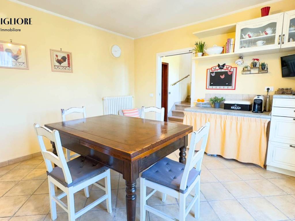 Casa indipendente a Pistoia in Via Acqualunga - Foto 5
