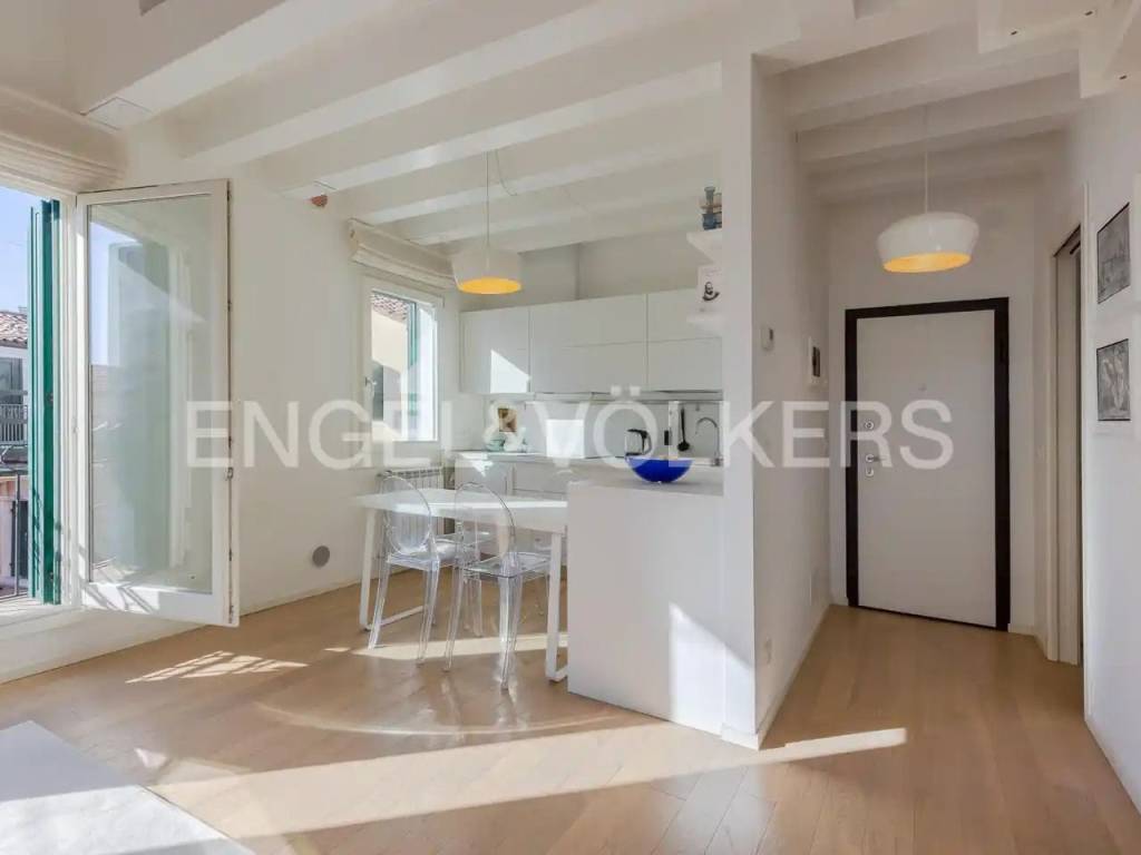Appartamento a Venezia in Via Giuseppe Garibaldi - Foto 2