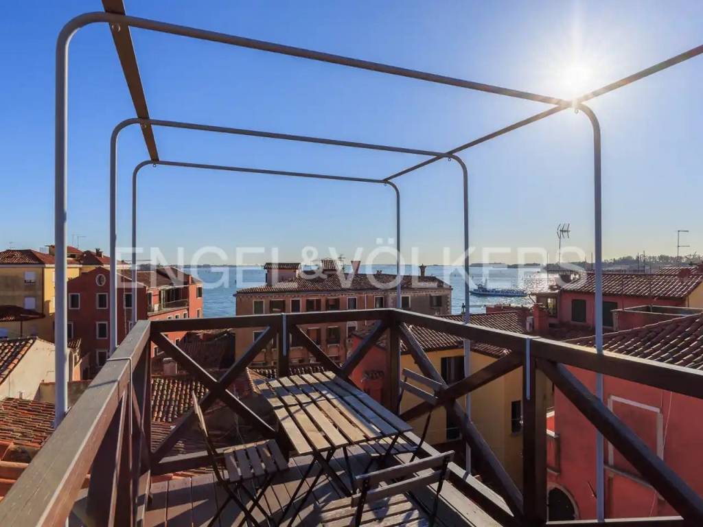 Appartamento a Venezia in Via Giuseppe Garibaldi - Foto 4