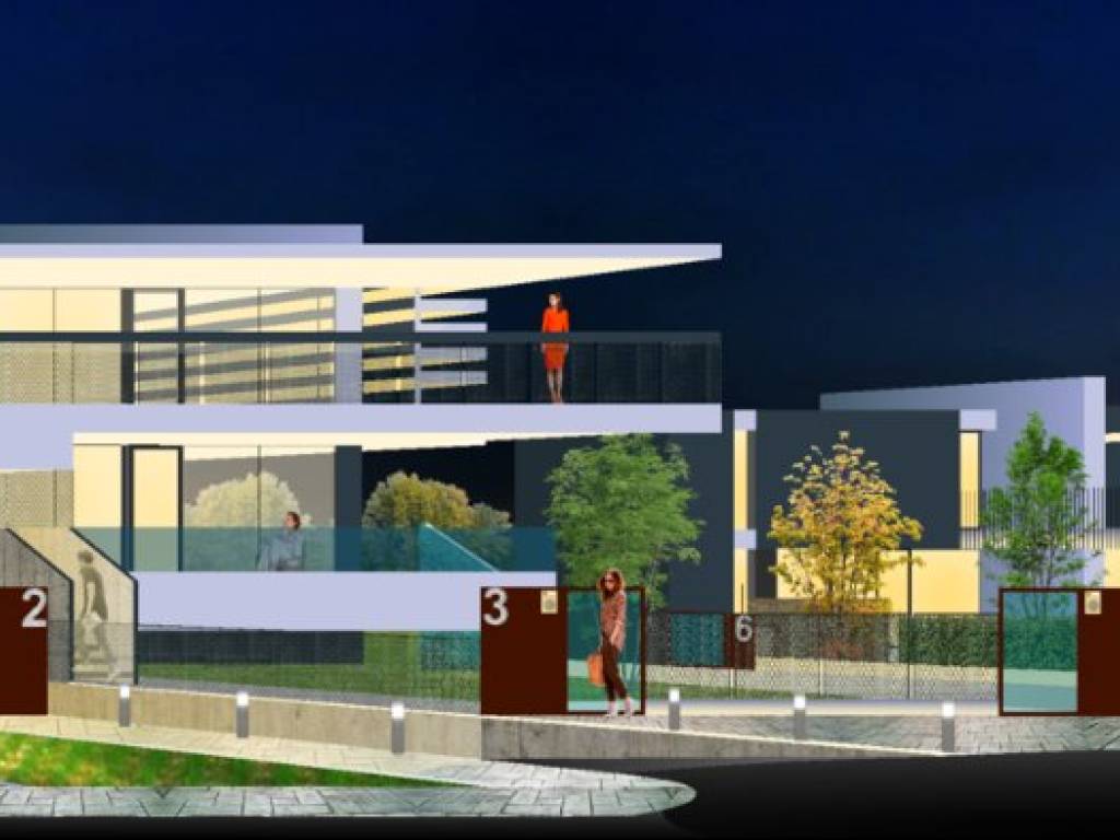Villa a Udine in Via Bicinicco - Foto 4