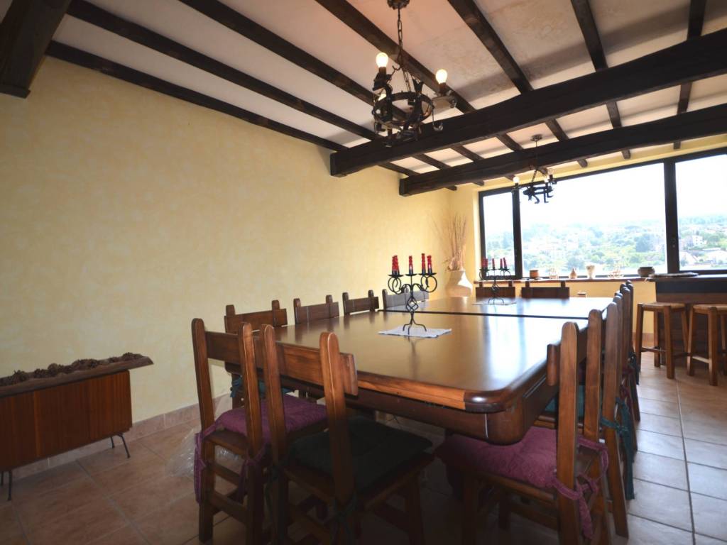 Appartamento a Castel del piano in Corso Nasini, 21 - Foto 3