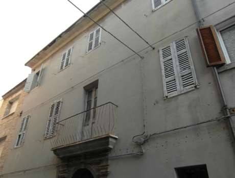 Casa indipendente a Monte san pietrangeli in Via Roma - Foto 2
