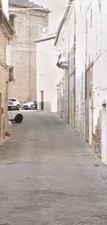 Casa indipendente a Monte san pietrangeli in Via Roma - Foto 5