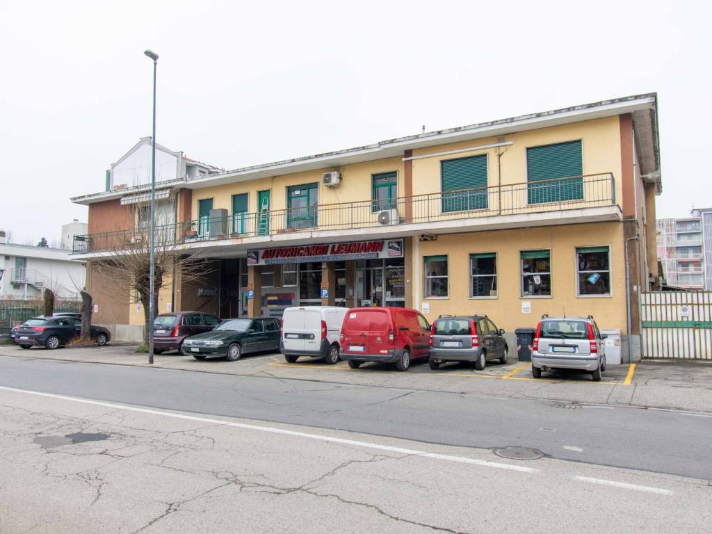 Appartamento a Rivoli in Via Tevere, 5 - Foto 2