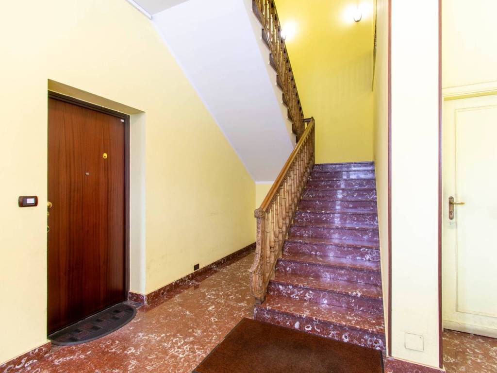 Appartamento a Rivoli in Via Tevere, 5 - Foto 4