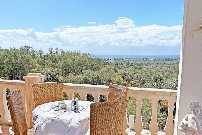 Villa a Manduria - Foto 3