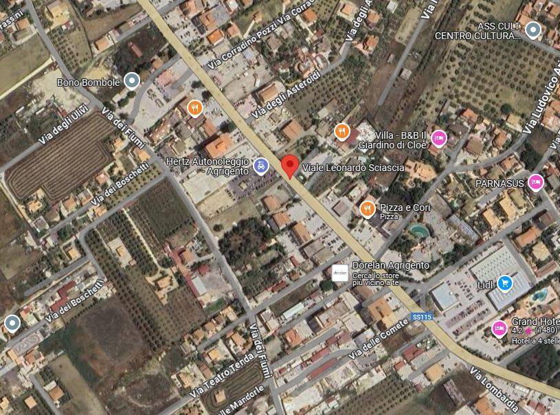 Immobile a Agrigento in Viale Leonardo Sciascia - Foto 2