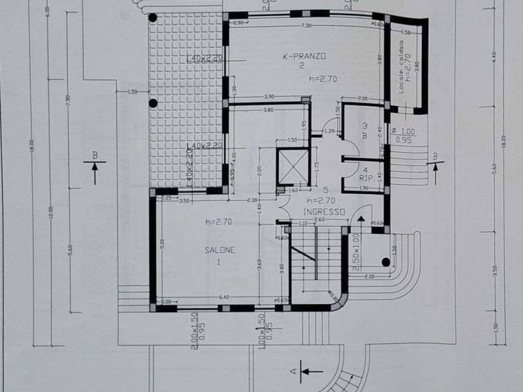 Villa a Siracusa in Belvedere - Foto 3