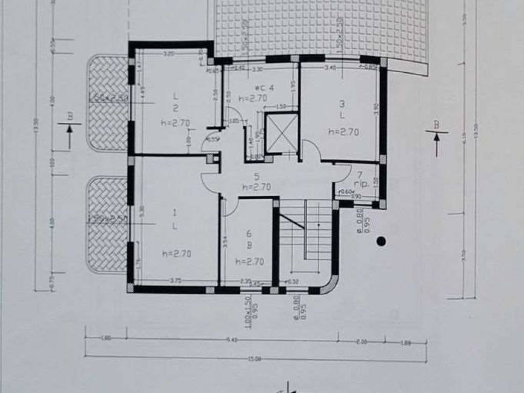 Villa a Siracusa in Belvedere - Foto 4