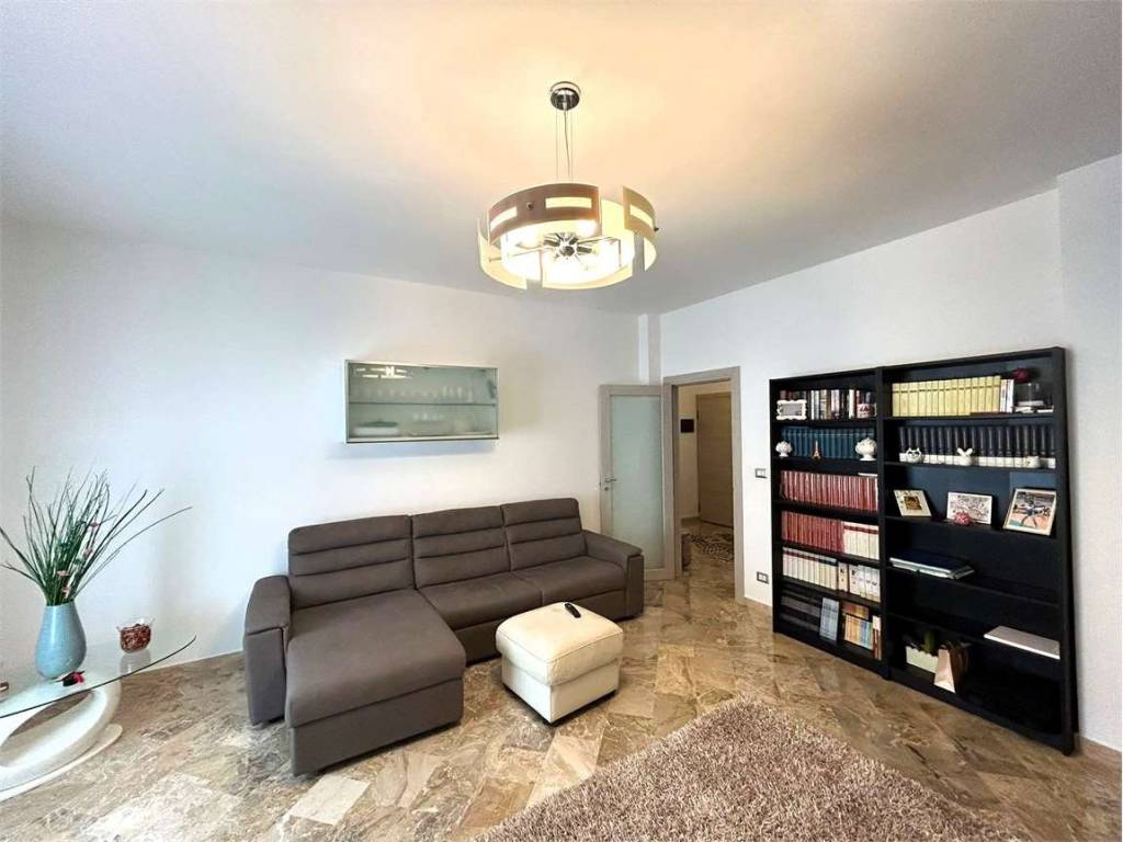 Appartamento a Brindisi in Via Cinque Giornate, 5 - Foto 5