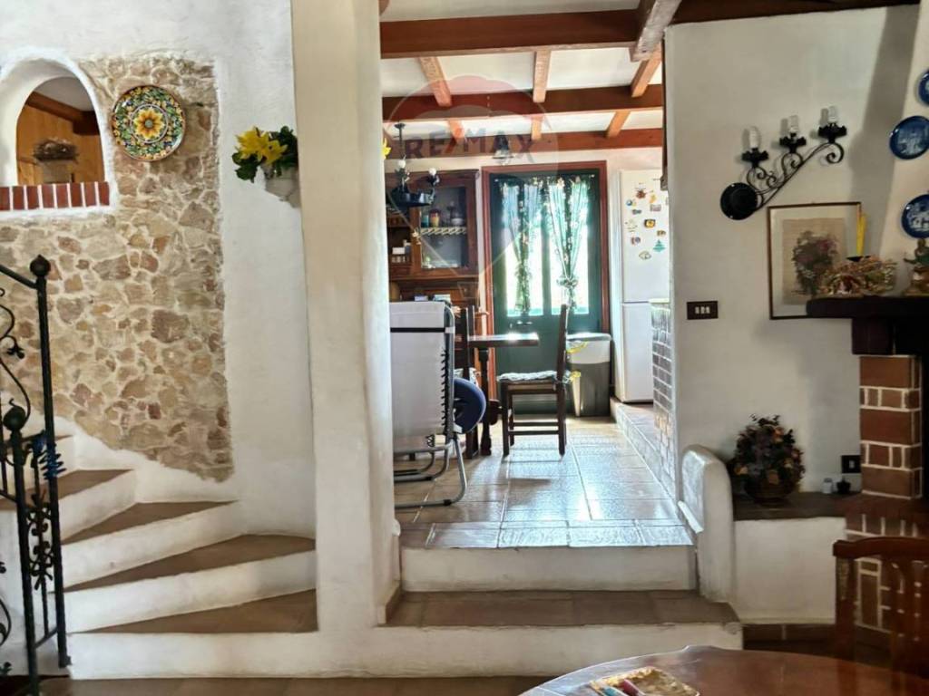 Villa a Siracusa in VIA DEL GAMBERO, 6 - Foto 2