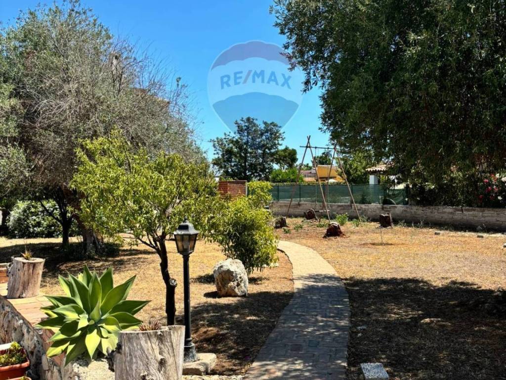 Villa a Siracusa in VIA DEL GAMBERO, 6 - Foto 5