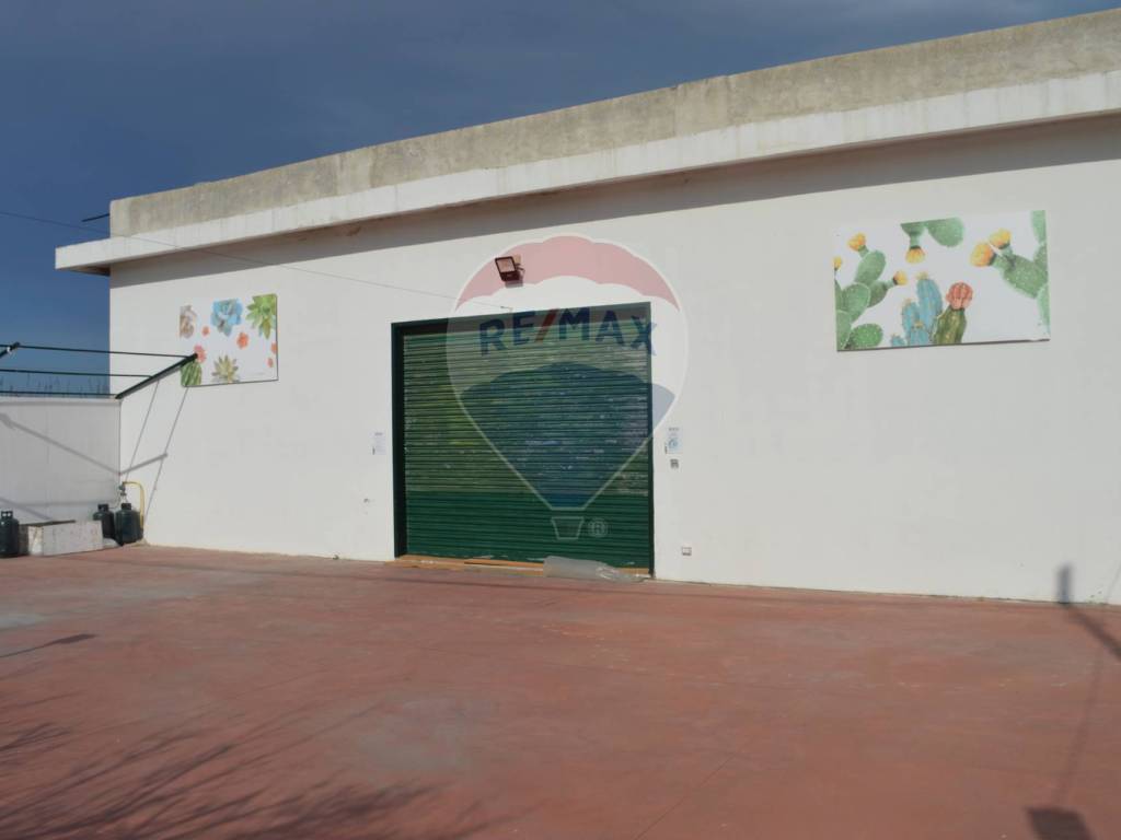 Immobile a Pachino in P3JM+5R4 Pachino, Libero consorzio comunale di Siracusa - Foto 2