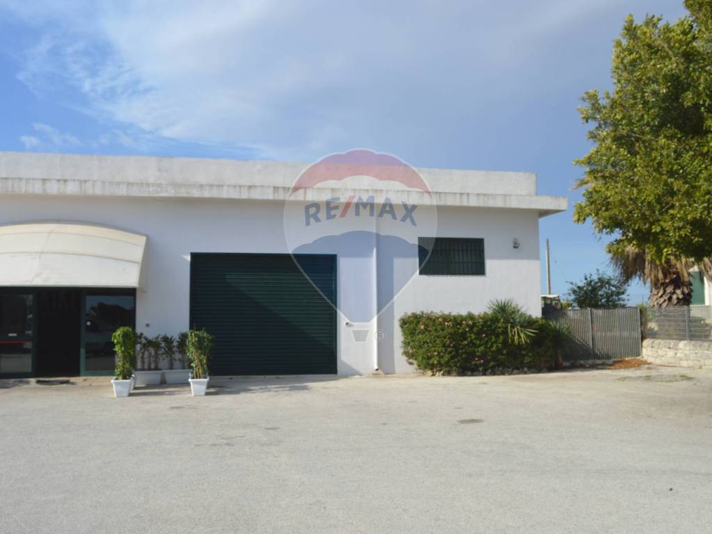 Immobile a Pachino in P3JM+5R4 Pachino, Libero consorzio comunale di Siracusa - Foto 4