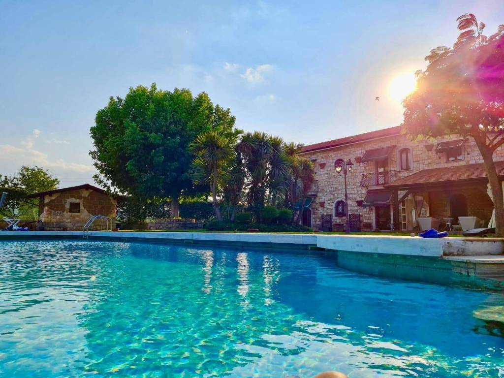 Villa a Benevento in via Appia antica, 36 - Foto 2