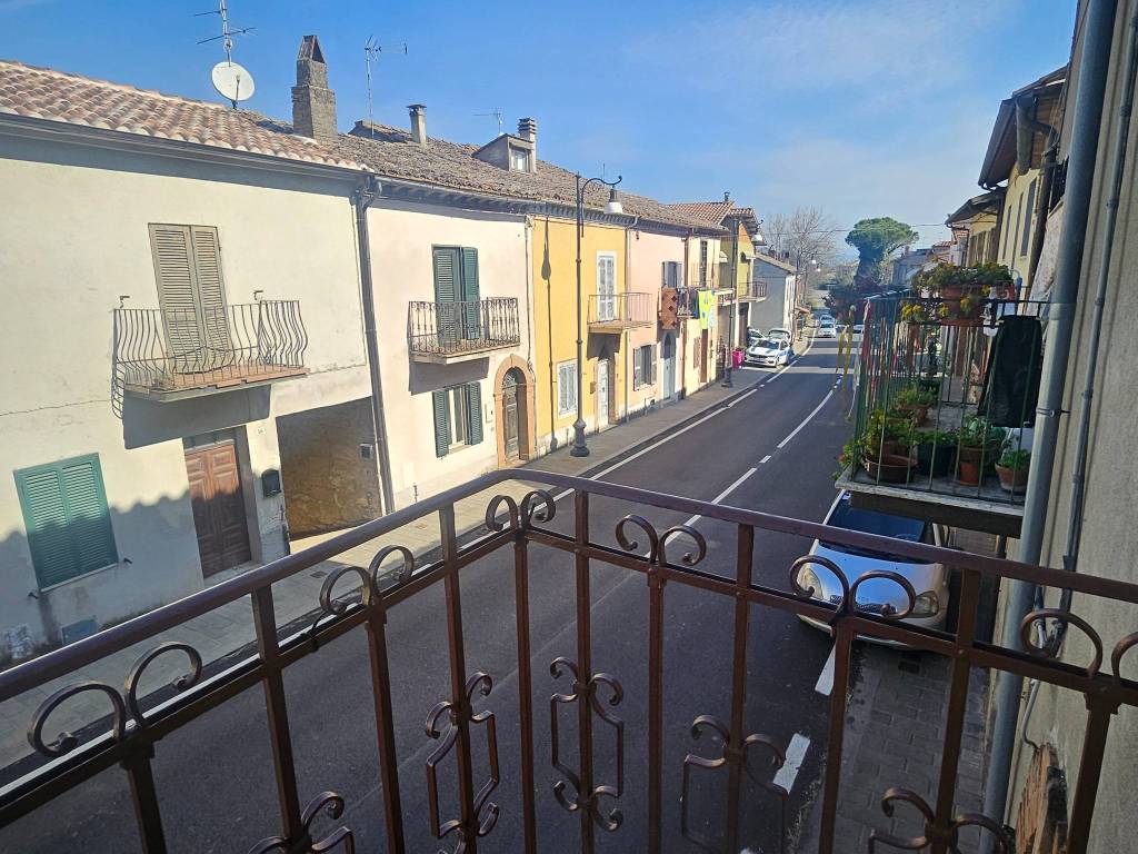 Casa indipendente a Penna in teverina in Via Roma - Foto 3