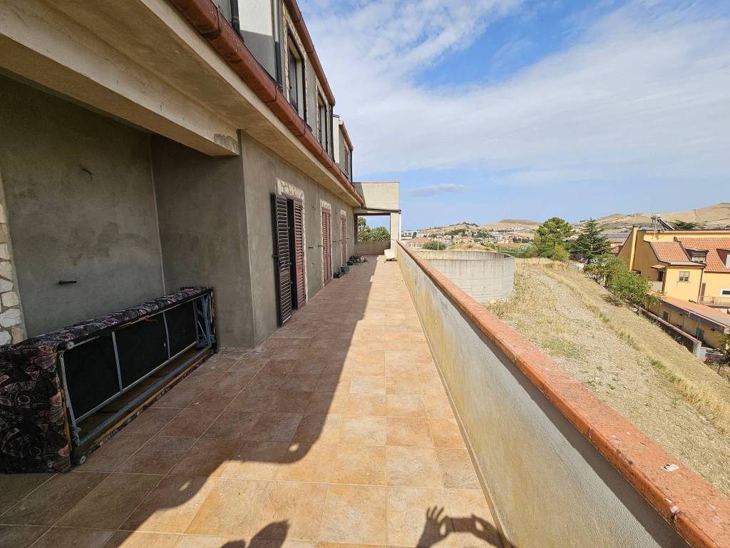 Villa a Enna in REGIA TRAZZERA CALASCIBETTA BARRAFRANCA - Foto 4