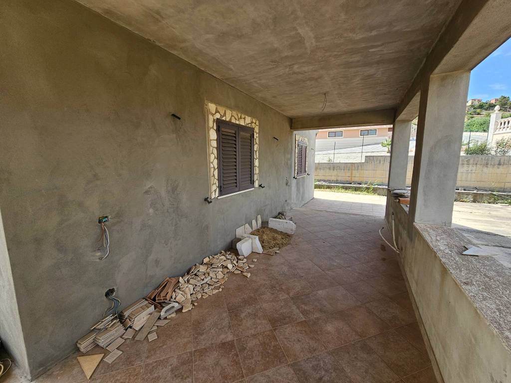 Villa a Enna in REGIA TRAZZERA CALASCIBETTA BARRAFRANCA - Foto 5