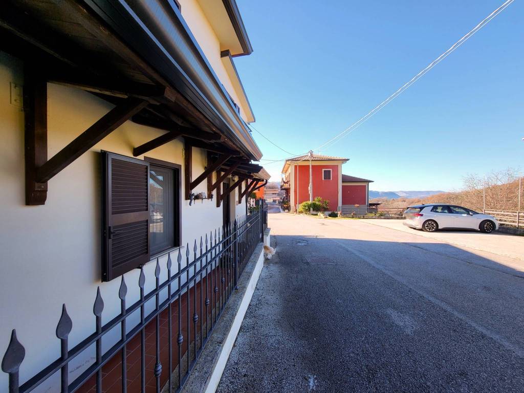 Appartamento a Picinisco in Via Immoglie, 27 - Foto 2