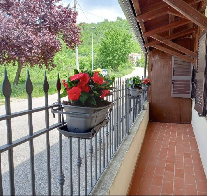 Appartamento a Picinisco in Via Immoglie, 27 - Foto 3