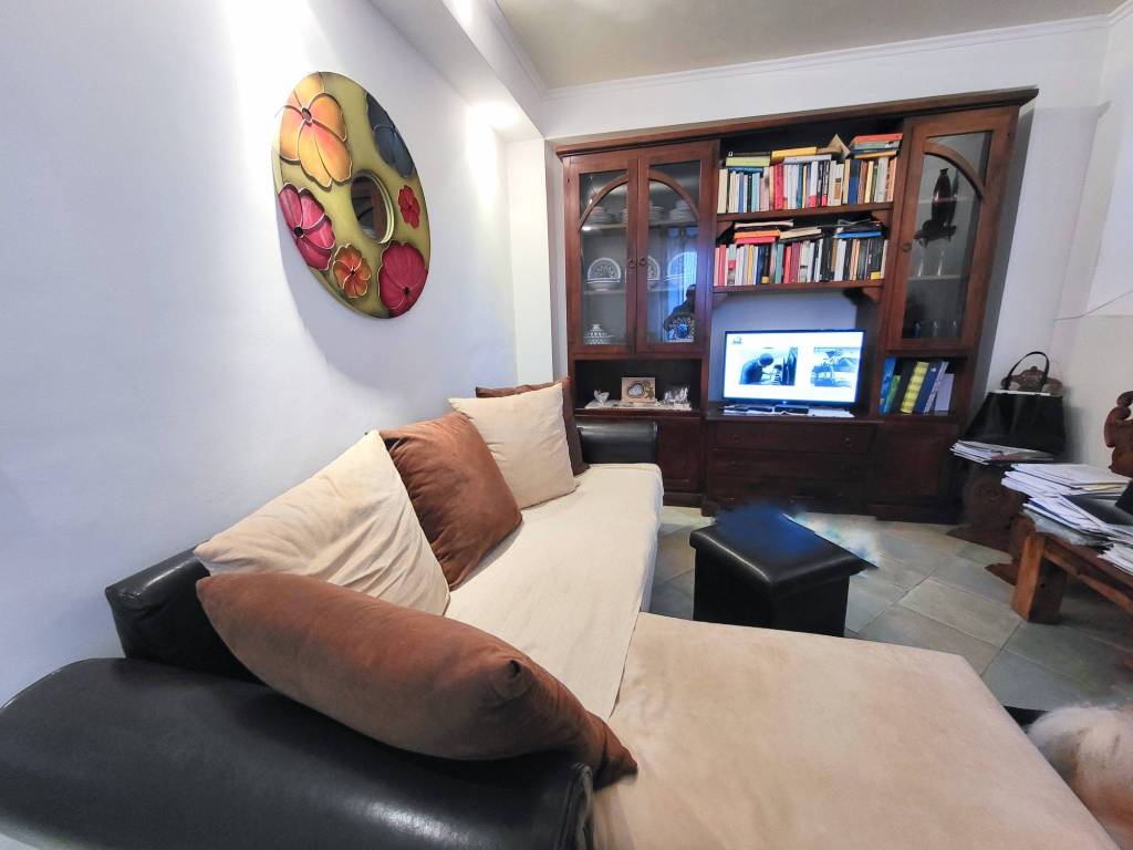 Appartamento a Picinisco in Via Immoglie, 27 - Foto 4