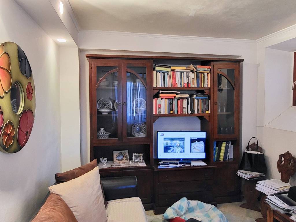 Appartamento a Picinisco in Via Immoglie, 27 - Foto 5