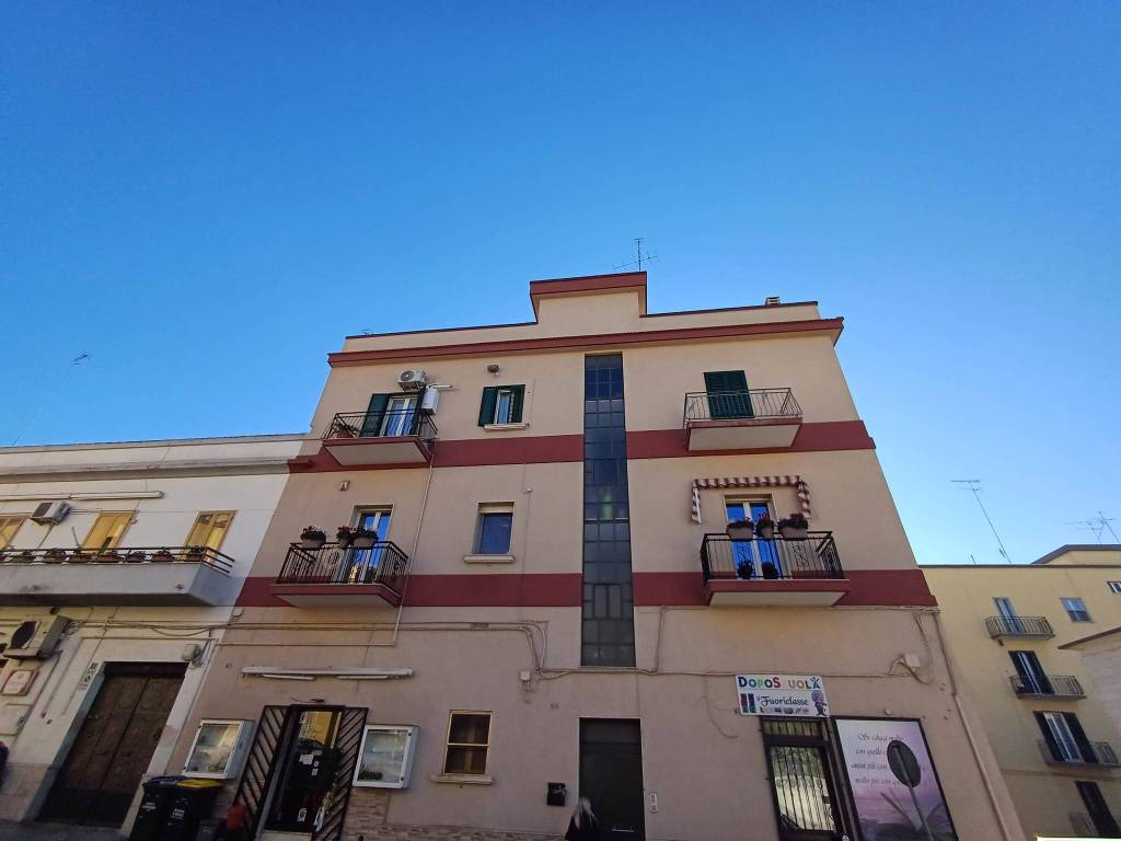Appartamento a Castellaneta in Via San Francesco, 56 - Foto 2