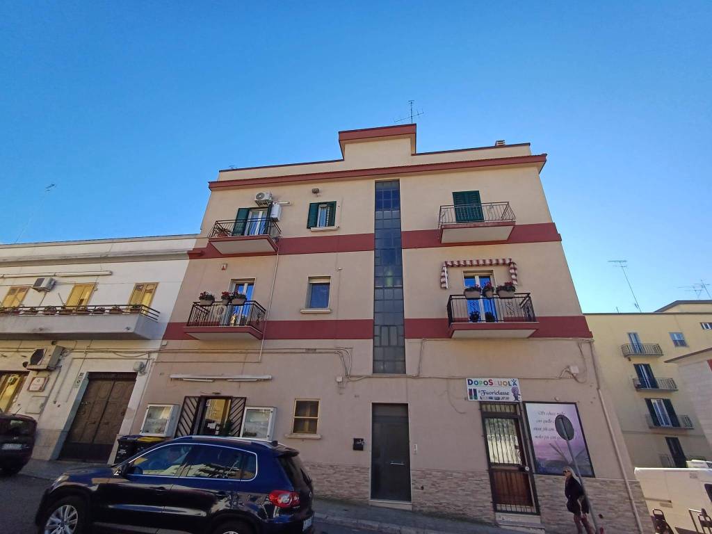 Appartamento a Castellaneta in Via San Francesco, 56 - Foto 3