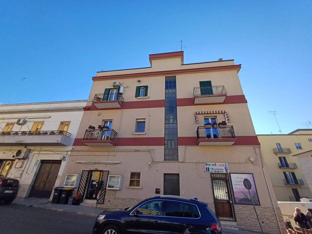 Appartamento a Castellaneta in Via San Francesco, 56 - Foto 4