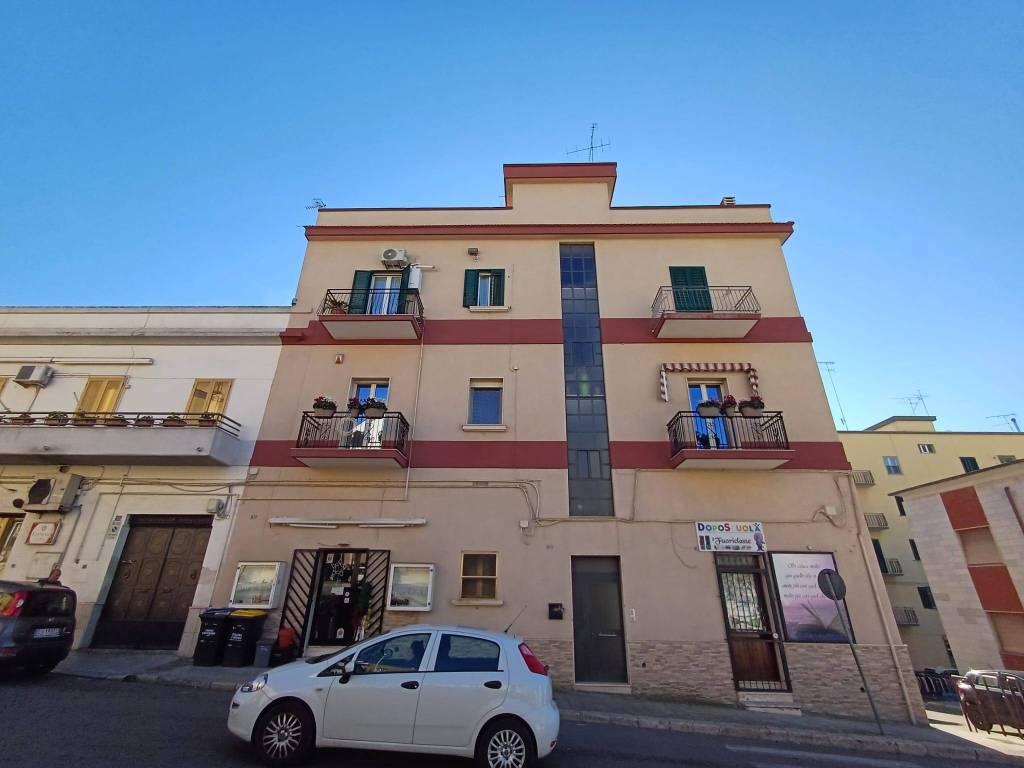 Appartamento a Castellaneta in Via San Francesco, 56 - Foto 5