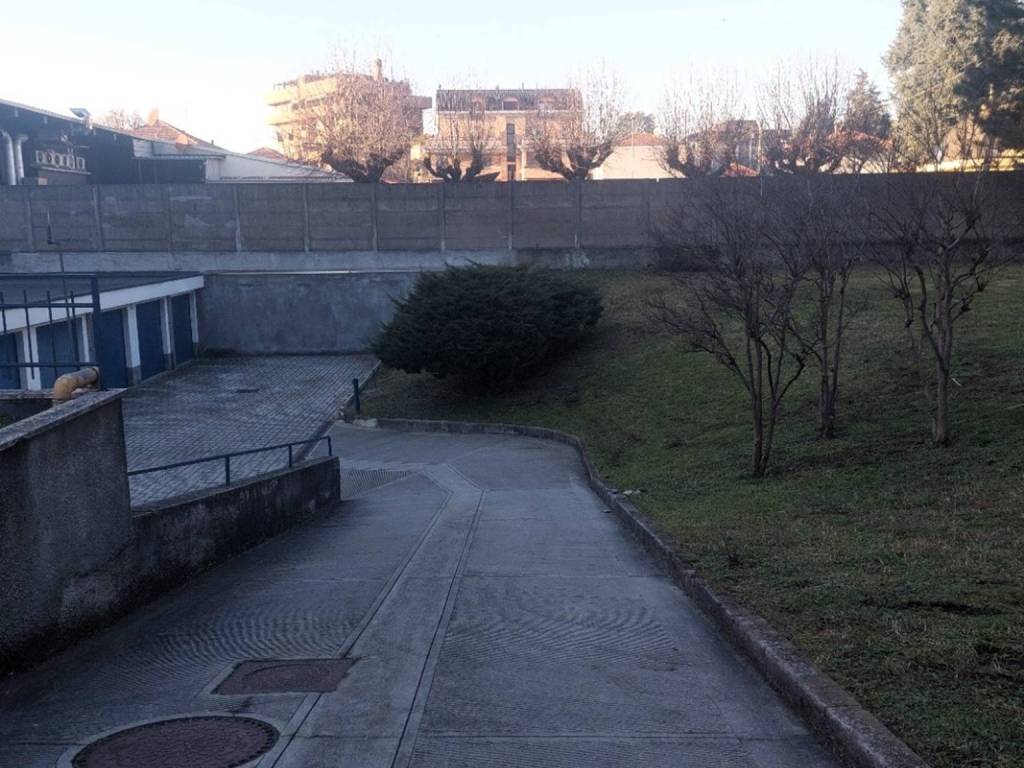 Box / garage a Castellanza in Viale Lombardia, 43 - Foto 2