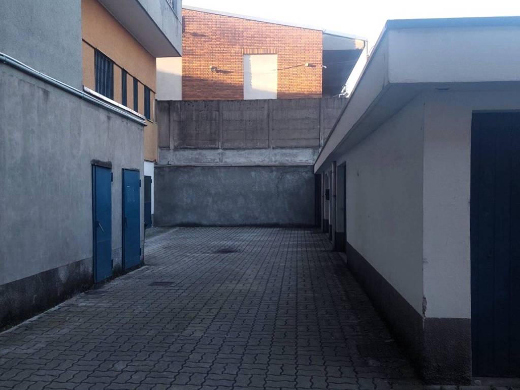 Box / garage a Castellanza in Viale Lombardia, 43 - Foto 3