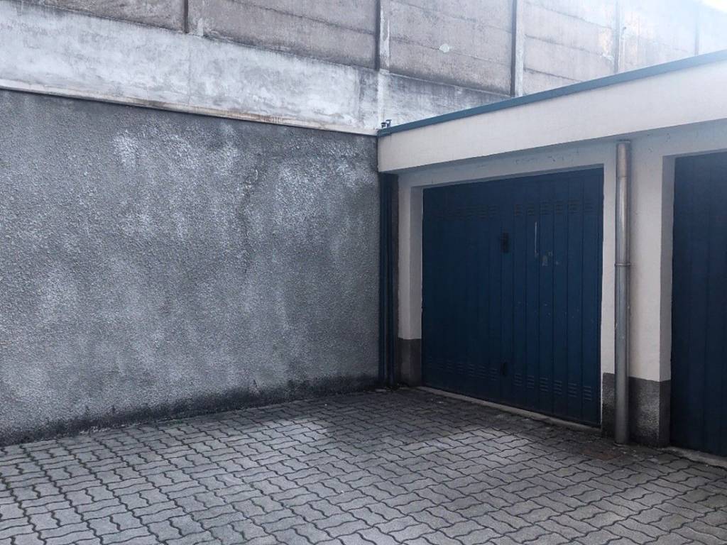 Box / garage a Castellanza in Viale Lombardia, 43 - Foto 4