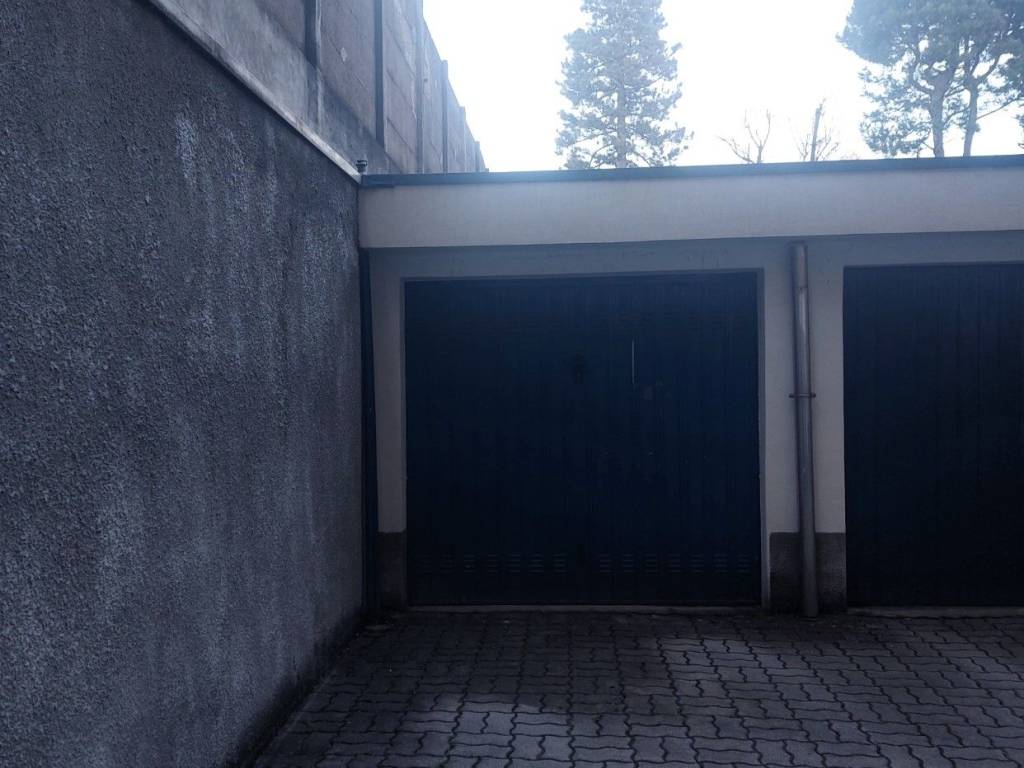 Box / garage a Castellanza in Viale Lombardia, 43 - Foto 5