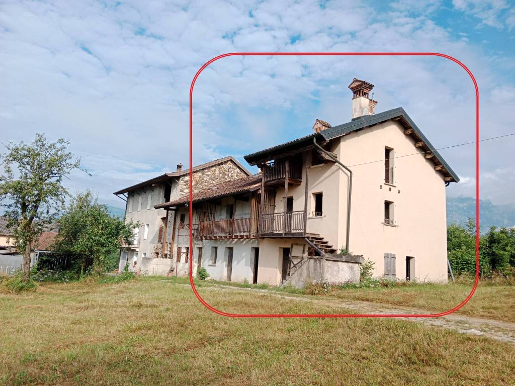 Villetta a schiera a Feltre - Foto 2