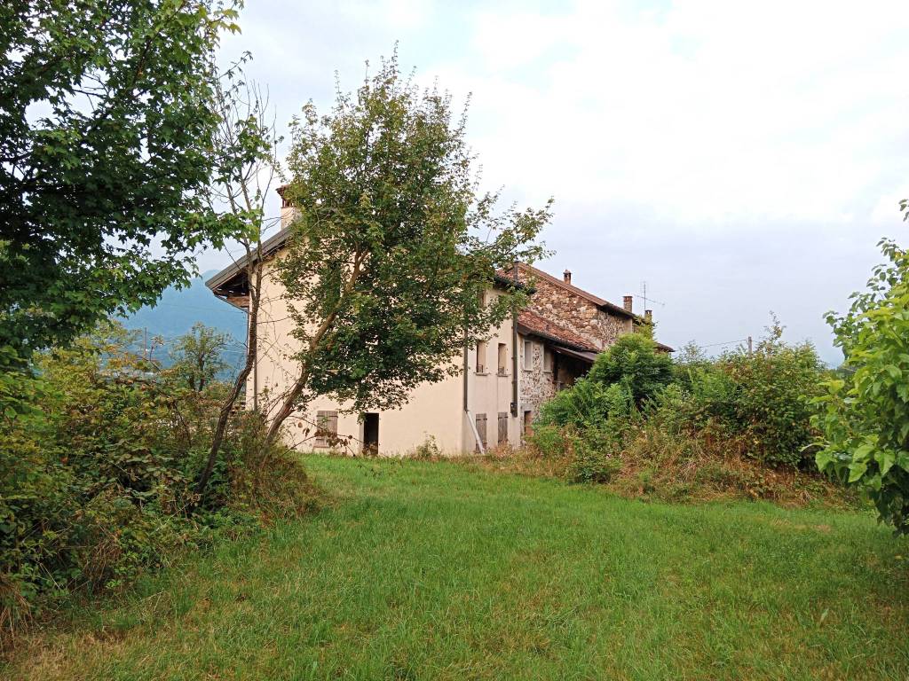 Villetta a schiera a Feltre - Foto 3