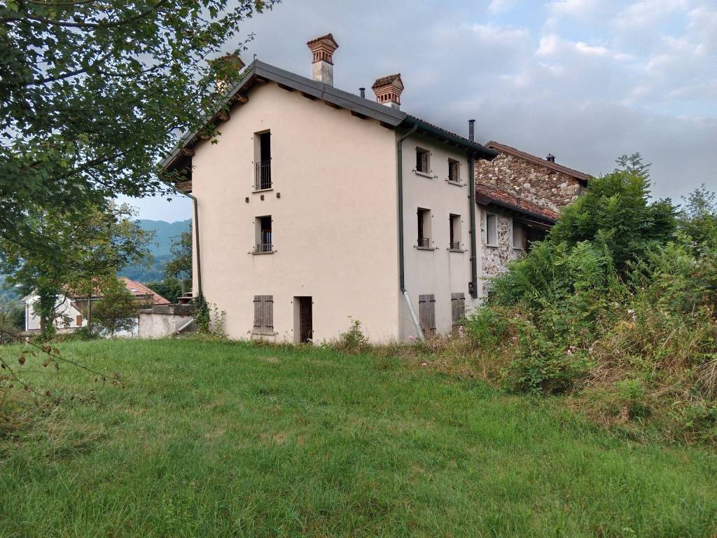 Villetta a schiera a Feltre - Foto 4