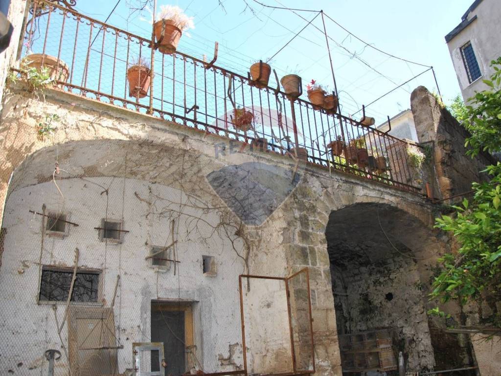 Casa indipendente a Caiazzo in Via San Severino - Foto 3