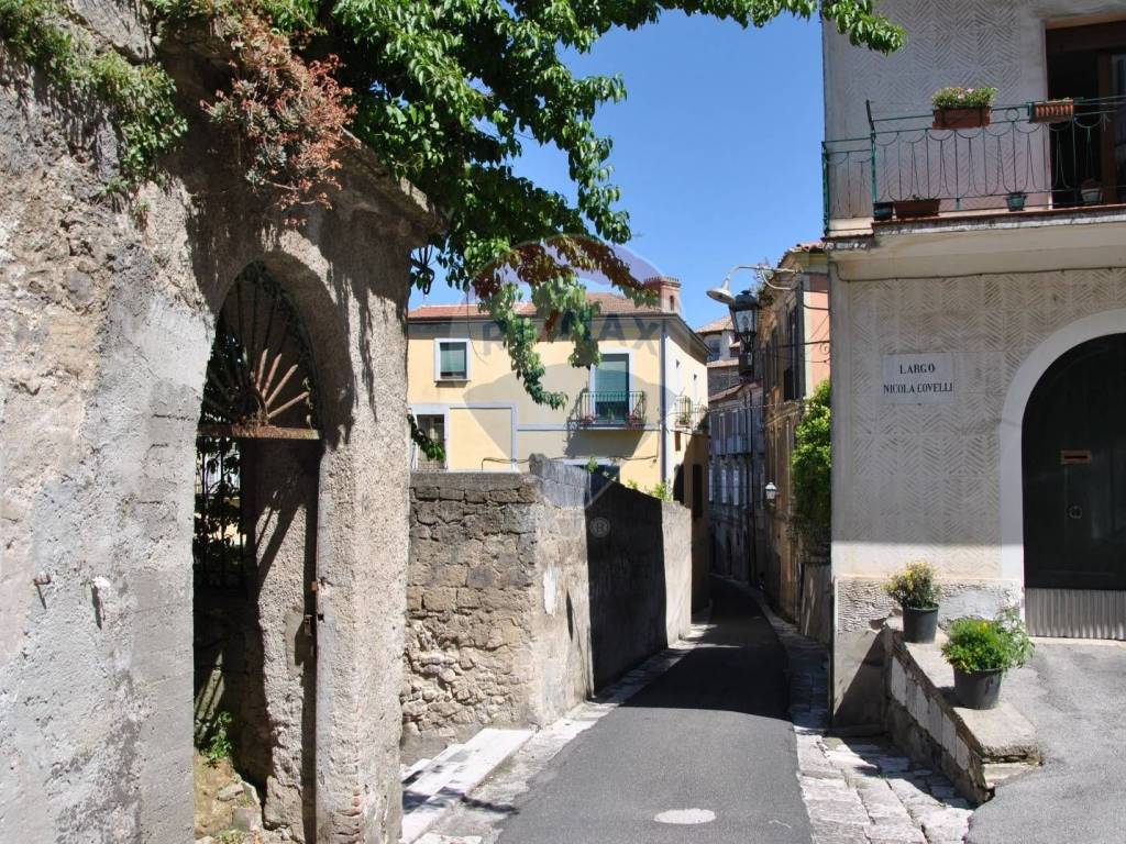 Casa indipendente a Caiazzo in Via San Severino - Foto 4