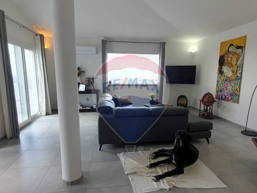 Villa a Sinnai in via Sant'Elena, 122 - Foto 3