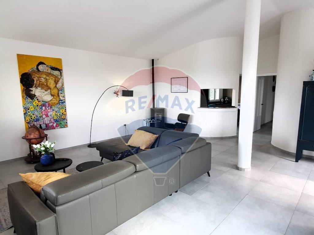 Villa a Sinnai in via Sant'Elena, 122 - Foto 5