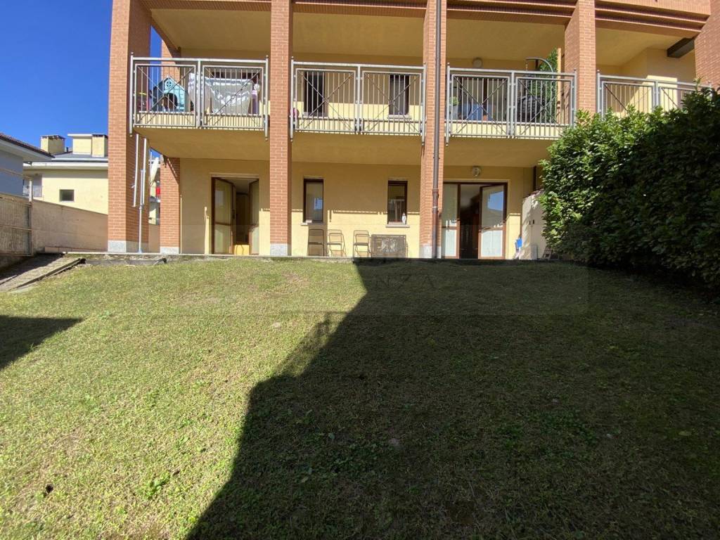 Appartamento a Verbania in Via Repubblica, 82 - Foto 3